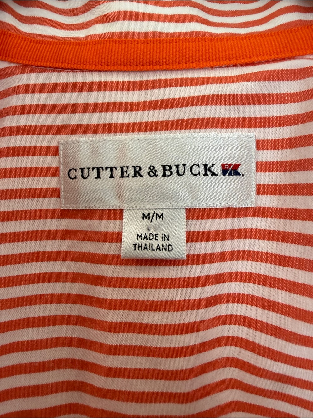 Cutter & Buck Virginia Tech Button Down - Picture 5 of 7